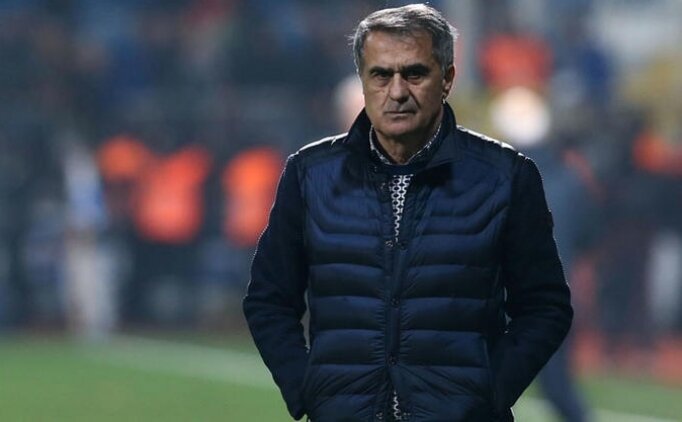 Şenol Güneş Için Orman'a Seslendi! "tff'yi Ikna Et"