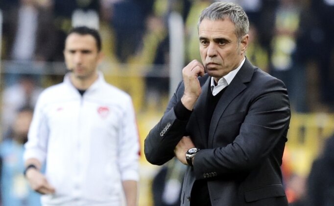 Ersun Yanal'dan Tebrik; "helal Olsun Size"