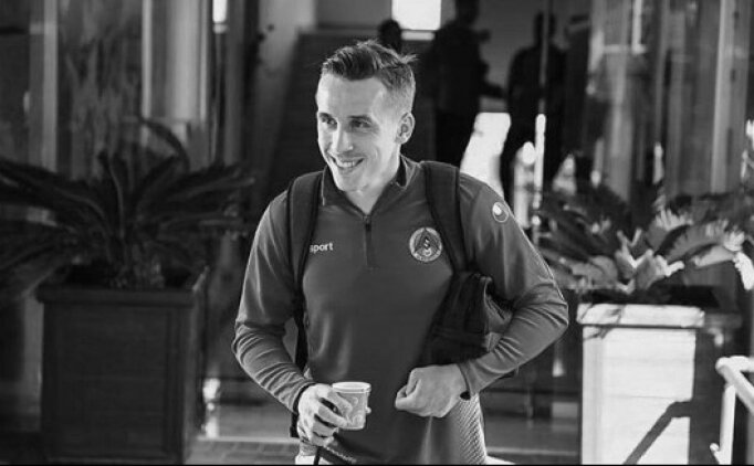 Josef Sural Hayatını Kaybetti