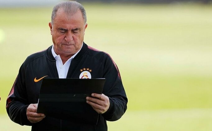 Fatih Terim: "zirve Yolculuğumuz Konya'da Başlayacak"