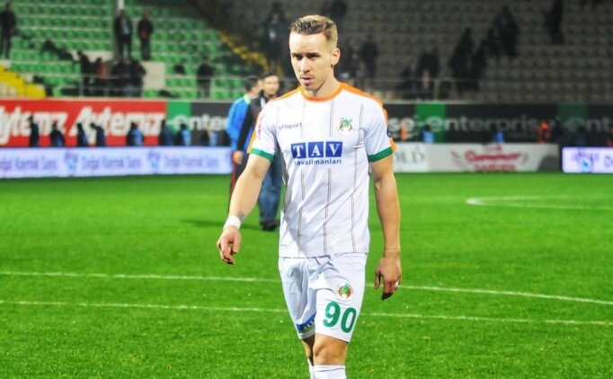 Tff'den Josef Sural Kararı