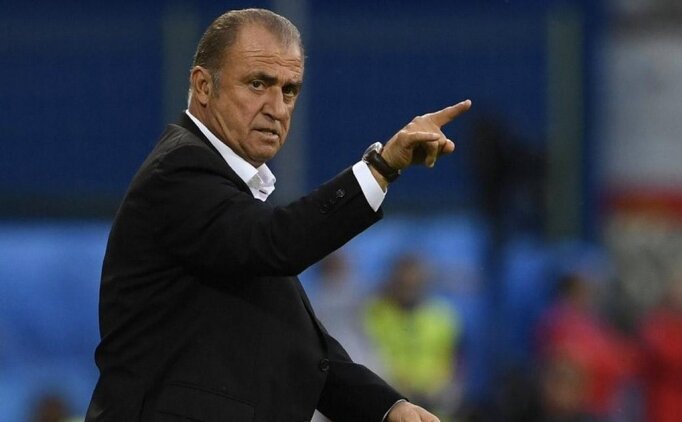 Fatih Terim'den Konyaspor'a 'kupa' Taktiği!