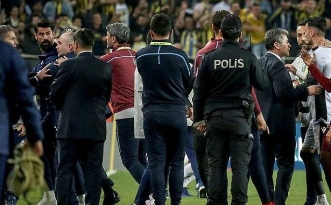 Trabzonspor Şikayetçi Oluyor; "raporda Neden Yok?"