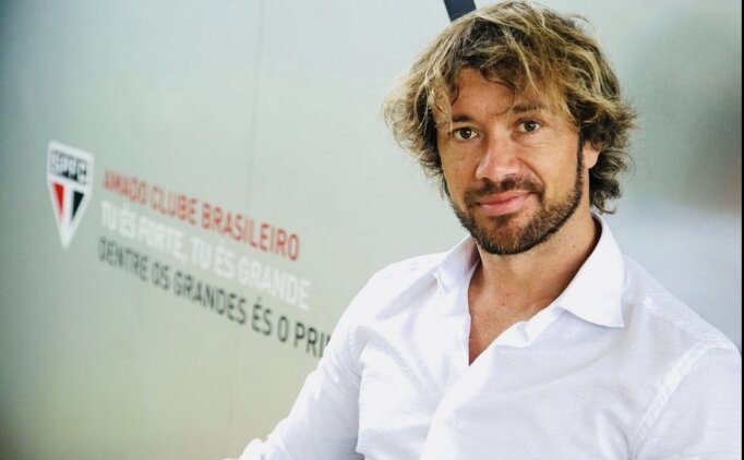 Diego Lugano'dan Darbukacıyı Coşturan Bahşiş