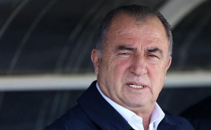Fatih Terim: "bu Formanın Ruhunda Şampiyonluk Var!"