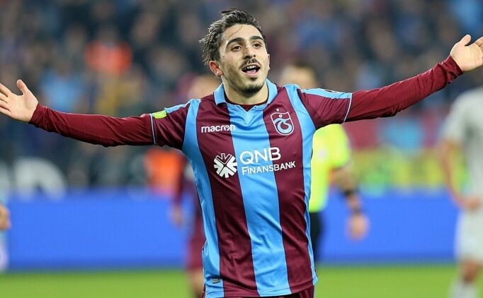 Abdülkadir Ömür Müthiş Döndü