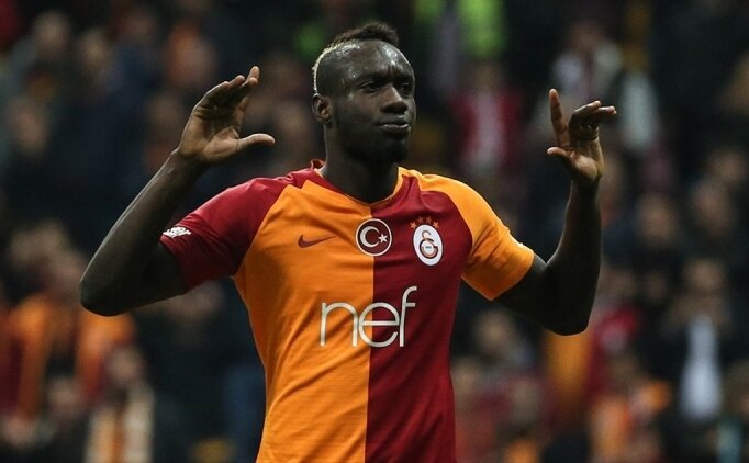 Mbaye Diagne, Bugün Rekor Deneyecek!