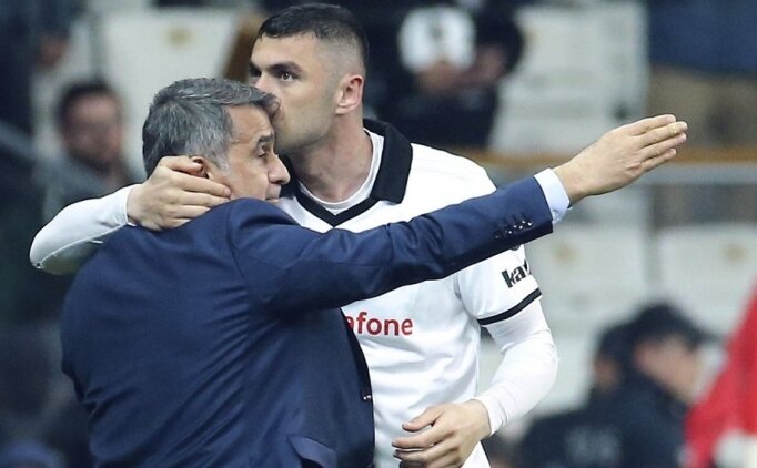 Mehmet Demirkol: "hırsız Burak'tan" "kahraman Burak"a"