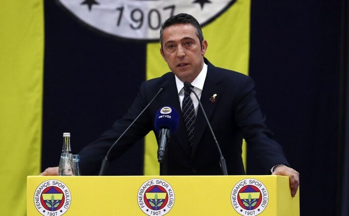"galatasaraylının, Fenerbahçe'ye Para Vermesini Istemem!"