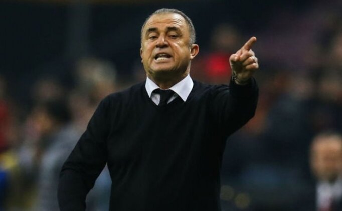 Fatih Terim'den Martin Linnes Açıklaması