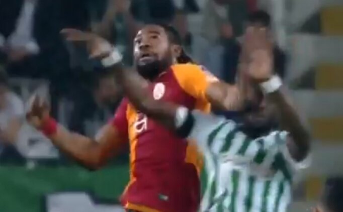 Konya'da Tartışmalı Pozisyon!