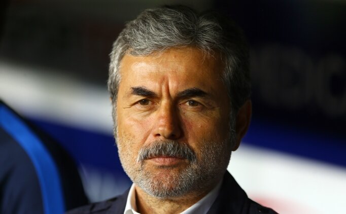 Aykut Kocaman: "galatasaray'ı Biliyorduk"