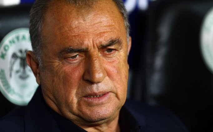Fatih Terim: "herkes Ceza Almamız Için Uğraşıyor"
