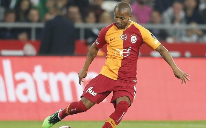 Mariano: "aleyhimize Hakem Hataları Oluyor"