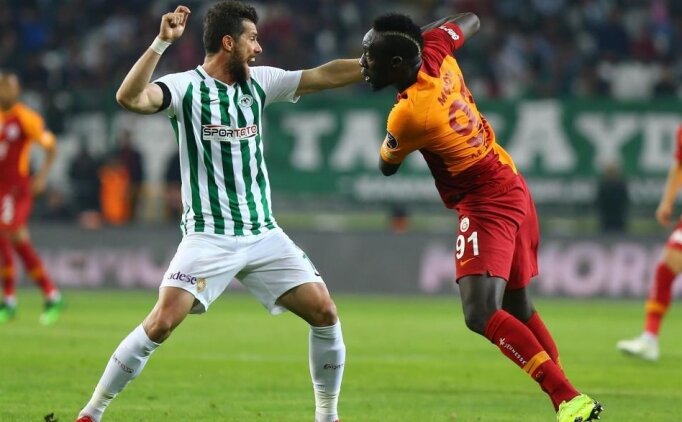 Ahmet Çakar'dan Mbaye Diagne Eleştirisi!