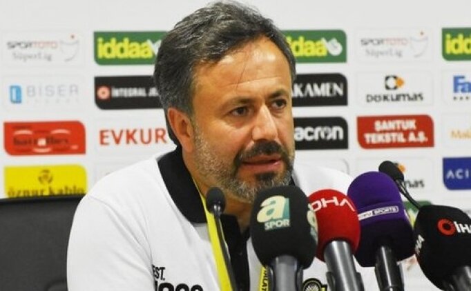 "kasımpaşa'yı Daha Farklı Yenebilirdik"