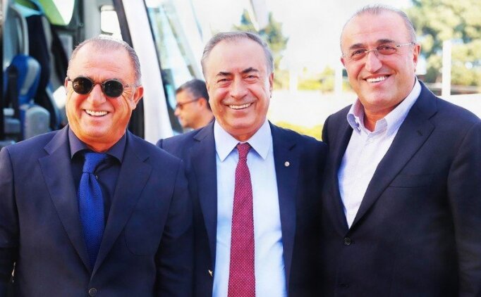 Abdurrahim Albayrak: "şampiyon Olacağız"