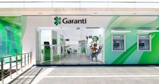 Garanti Bankası, Tahsili Gecikmiş Alacaklarını Sattı