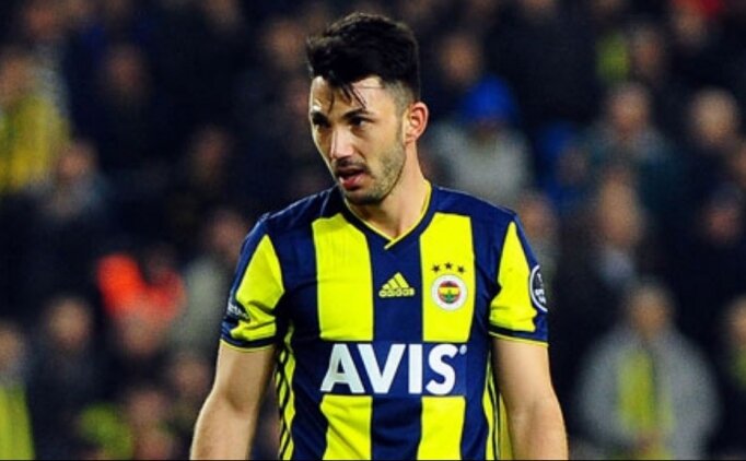 Ersun Yanal'dan Tolgay Arslan'a Moral