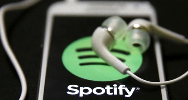 Spotify'in İlk Çeyrek Geliri Yüzde 33 Artışla 1,5 Milyar Euroya Ulaştı