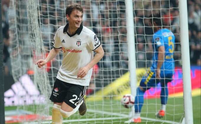 Adem Ljajic: "şampiyonluğu Biz Hak Ediyoruz"