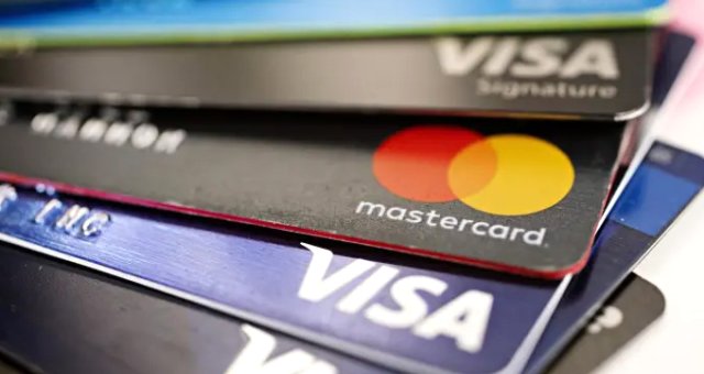Ab, Visa Ve Mastercard'ın Taahhütlerini Kabul Etti