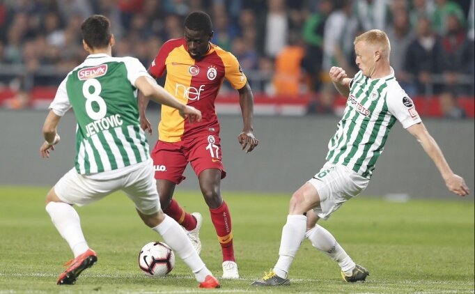 Süper Lig'de Gol Kısırlığı!