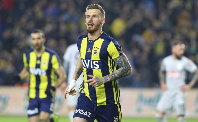 Serdar Aziz Sezonu Kapattı Mı?