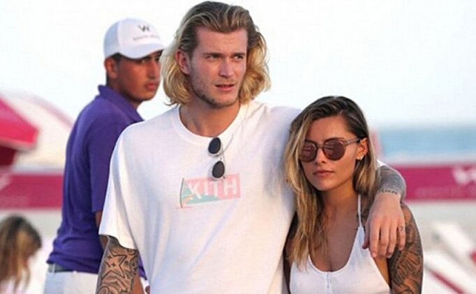 Beşiktaş Yönetiminin Karius'a "sevgili" Tavsiyesi Işe Yaradı