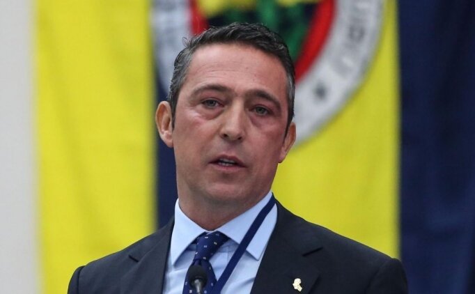 Fenerbahçe'de 4 Aydır Maaş Yok!