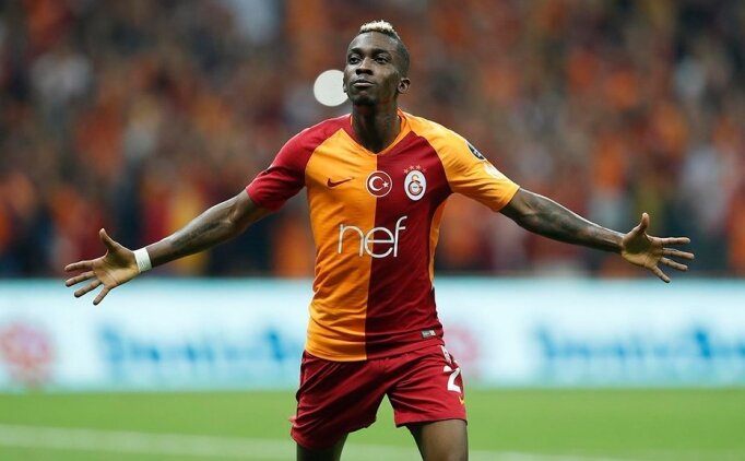 Henry Onyekuru Sınıfta Kaldı!