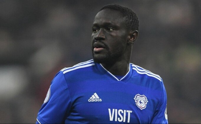 Oumar Niasse Için Beşiktaş Sürprizi