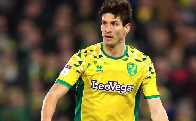 Fenerbahçe'den Stopere İsviçreli "kule"