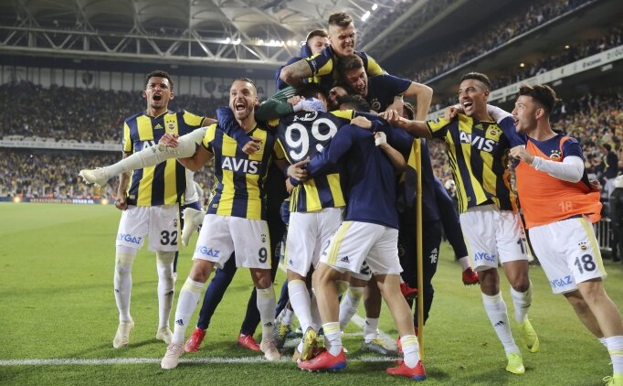 "ben Fenerbahçe'de Oynuyor Olsam, Prim Falan Almazdım!"