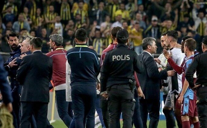 Volkan Demirel Ve Gökhan Kandemir'e Ağır Fatura!