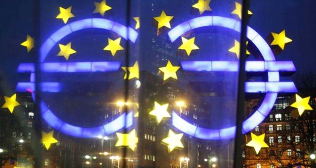 Euro Bölgesi Birinci Çeyrekte Yüzde 0,4 Büyüdü