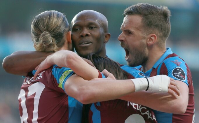 Trabzonspor'da Büyük Gelir Hedefi