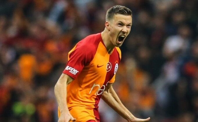 Fatih Terim'den Martin Linnes Kararı