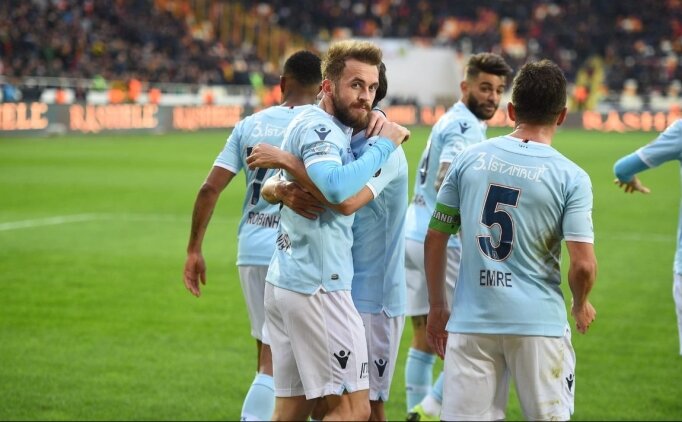 Edin Visca: 'fenerbahçe'ye Gelmek Isterim'