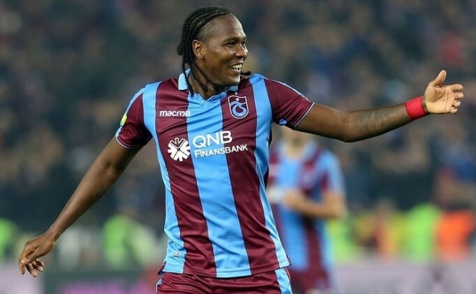 Rodallega'dan Transfer Açıklaması!
