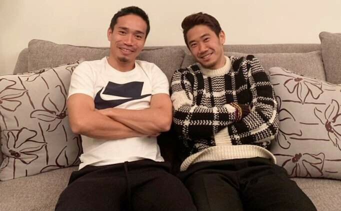 Japonlar'dan G.saray - Beşiktaş Derbisine Büyük Ilgi