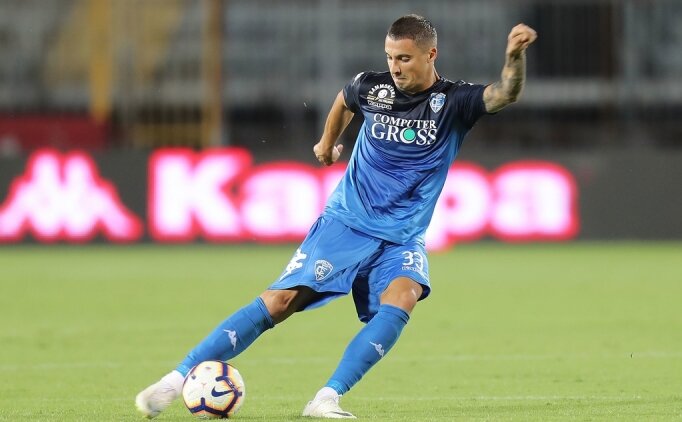 Fenerbahçe'nin Empoli'den Yeni Hedefi!