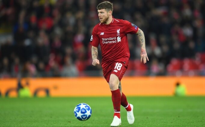 İşte Fenerbahçe'nin Istediği Sol Bek!