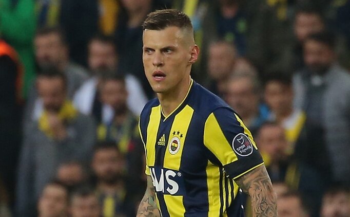 Fenerbahçe'den Skrtel'a Indirim Şartı