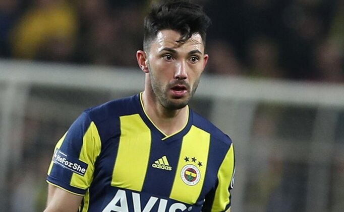 Fenerbahçe'de Tolgay Arslan Pişmanlığı