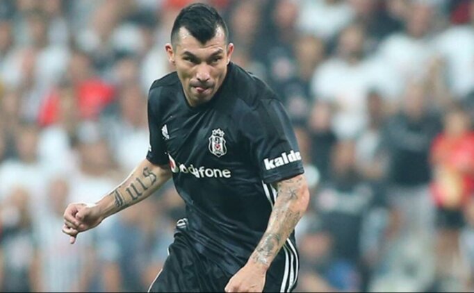 Beşiktaş'ta Medel Seferberliği