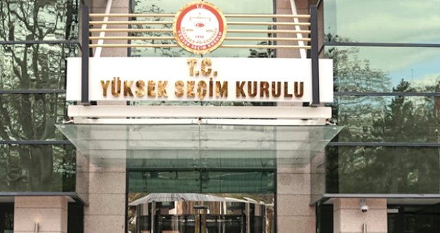 Ysk, İstanbul Seçimlerini Pazartesi Günü Ele Alacak