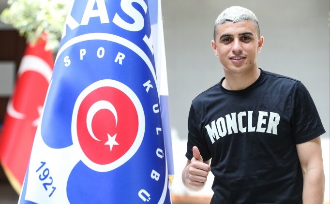 Karim Hafez: "şampiyon Başakşehir Olsun Isterim"