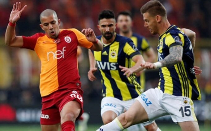 Fenerbahçe'de Gelecek Sezon 5 Isim Garanti