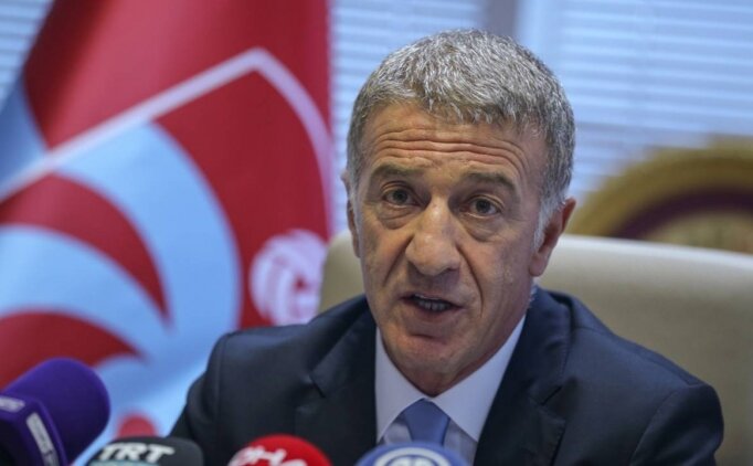 Ahmet Ağaoğlu'nun Acı Günü!